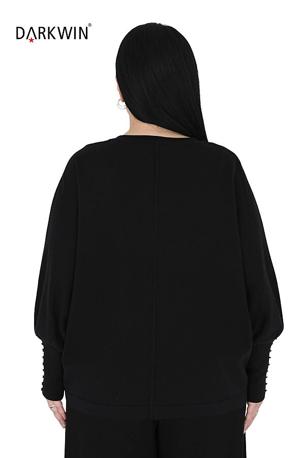 B14474 DARKWIN KAZAK SIYAH - 6