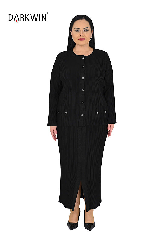 B14475 DARKWIN HIRKA-ETEK SIYAH - Darkwin