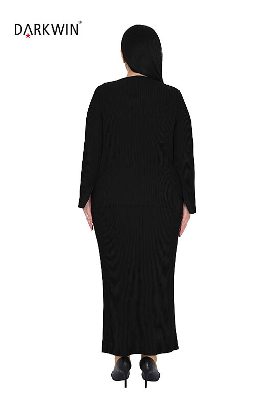 B14475 DARKWIN HIRKA-ETEK SIYAH - 3