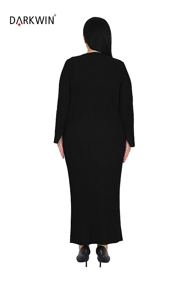 B14475 DARKWIN HIRKA-ETEK SIYAH - 3