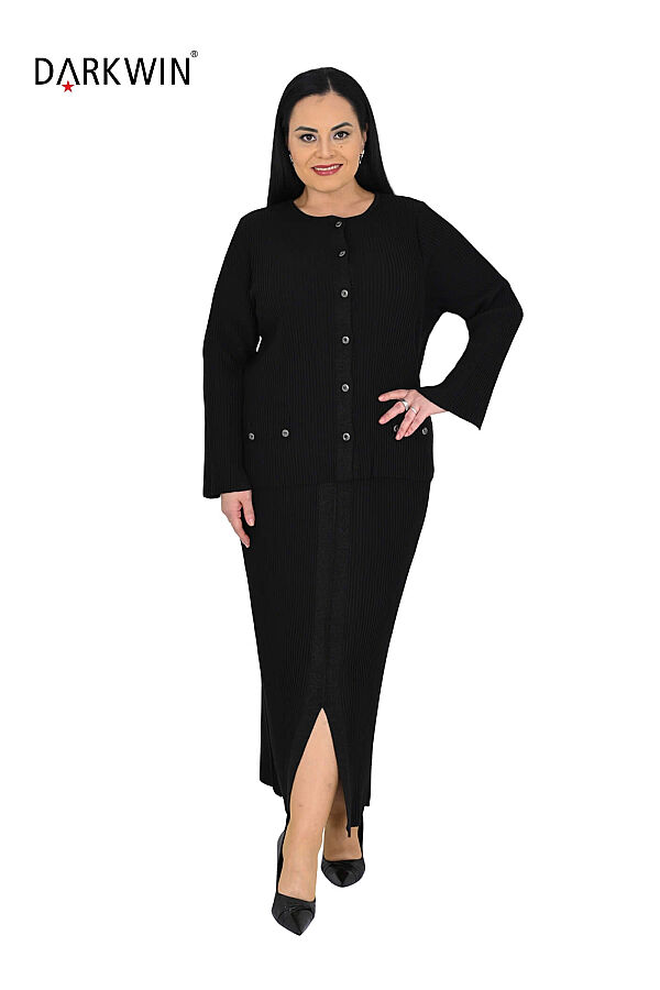 B14475 DARKWIN HIRKA-ETEK SIYAH - 4