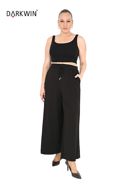 B14477 DARKWIN PANTOLON K.KAHVE - DARKWIN (1)
