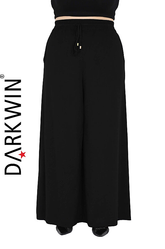 B14477 DARKWIN PANTOLON SIYAH - DARKWIN (1)