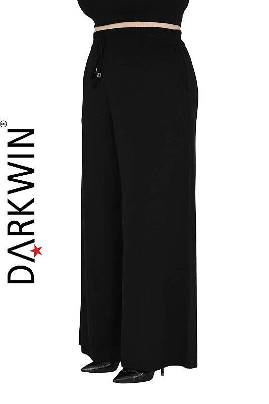 B14477 DARKWIN PANTOLON SIYAH - 8