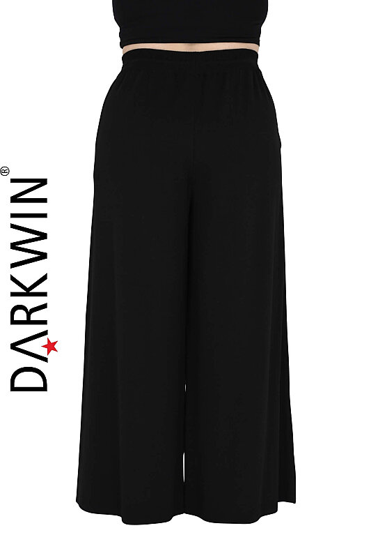 B14477 DARKWIN PANTOLON SIYAH - 10
