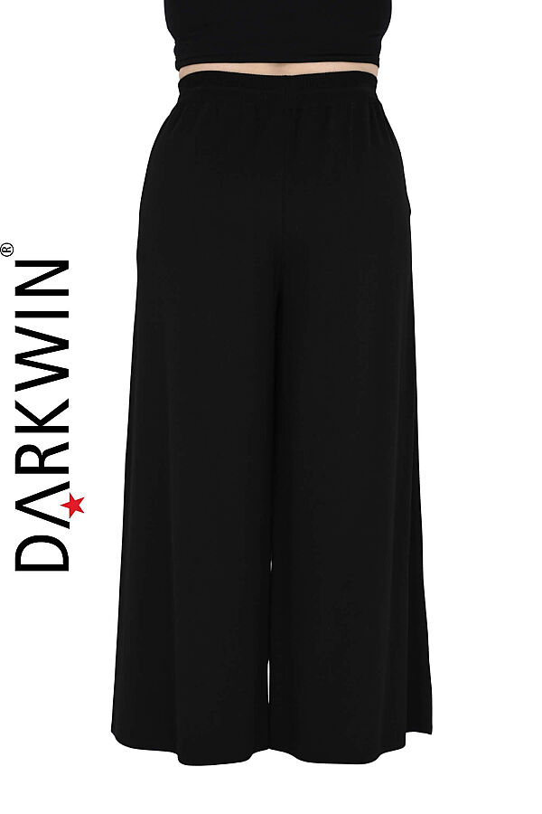 B14477 DARKWIN PANTOLON SIYAH - 10