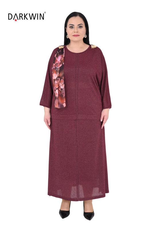 B14478 DARKWIN TAKIM BORDO - DARKWIN