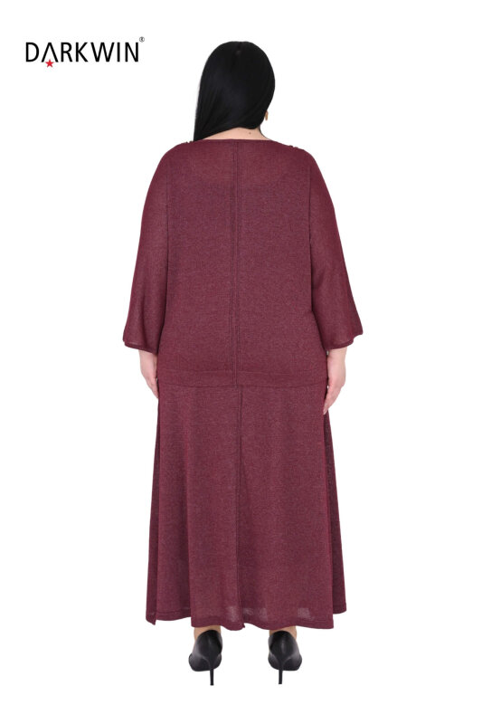 B14478 DARKWIN TAKIM BORDO - 3