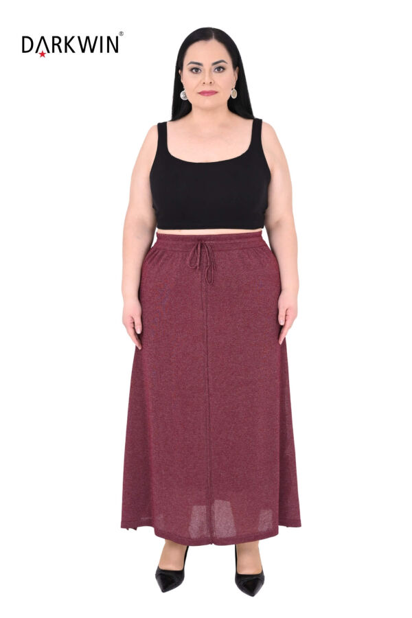 B14478 DARKWIN TAKIM BORDO - 6