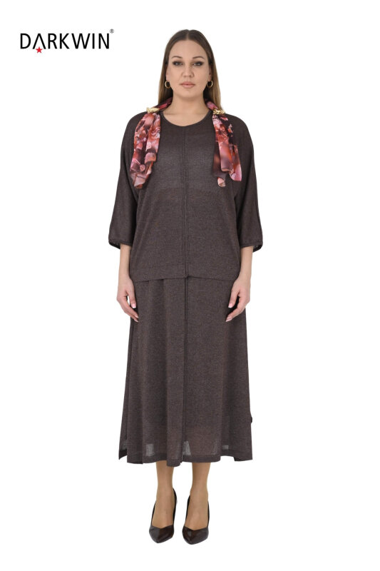 B14478 DARKWIN TAKIM KAHVE - 1