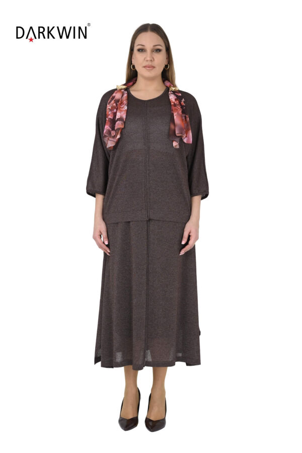 B14478 DARKWIN TAKIM KAHVE - 1