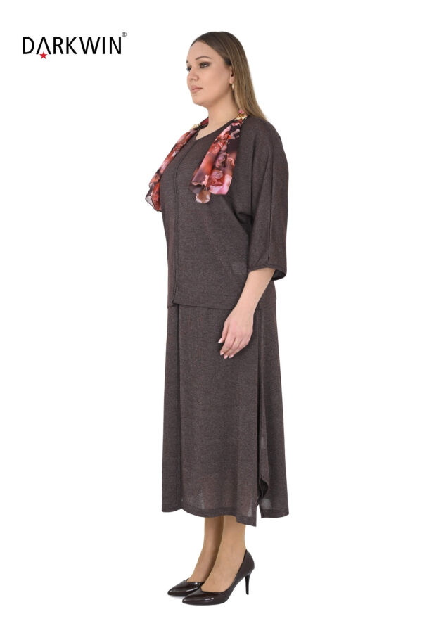 B14478 DARKWIN TAKIM KAHVE - 2