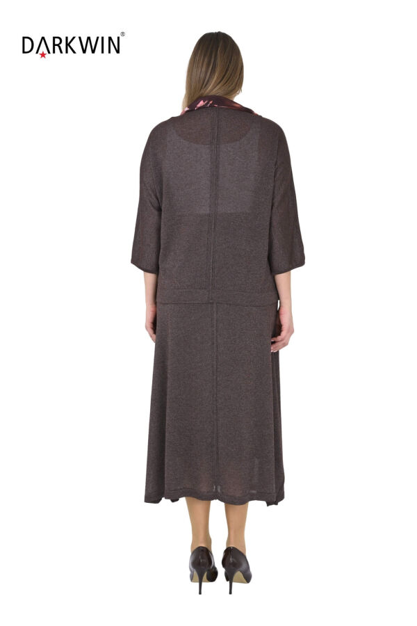 B14478 DARKWIN TAKIM KAHVE - 3