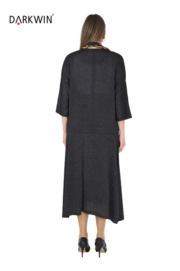 B14478 DARKWIN TAKIM SIYAH - 3