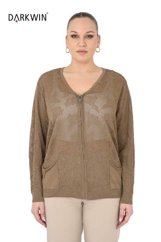 B14482 DARKWIN HIRKA ACIK KAHVE - DARKWIN (1)