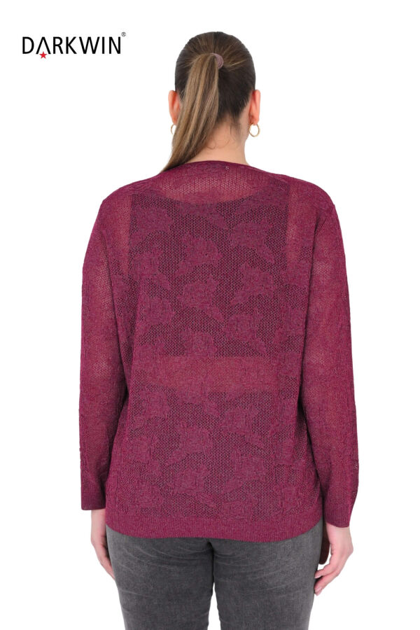 B14482 DARKWIN HIRKA BORDO - 3