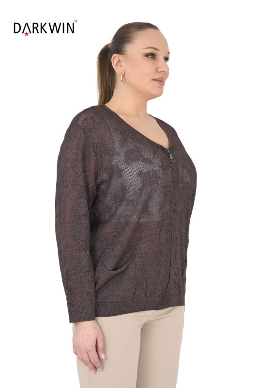 B14482 DARKWIN HIRKA KAHVE - DARKWIN (1)