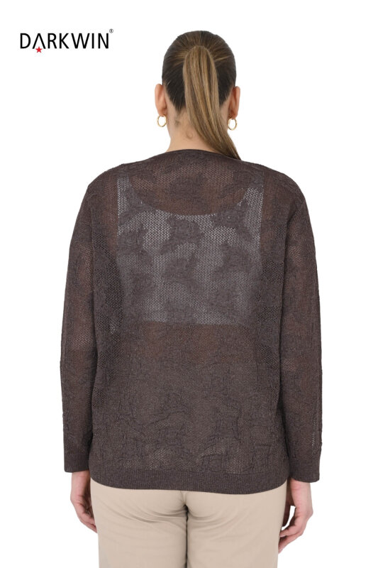 B14482 DARKWIN HIRKA KAHVE - 3