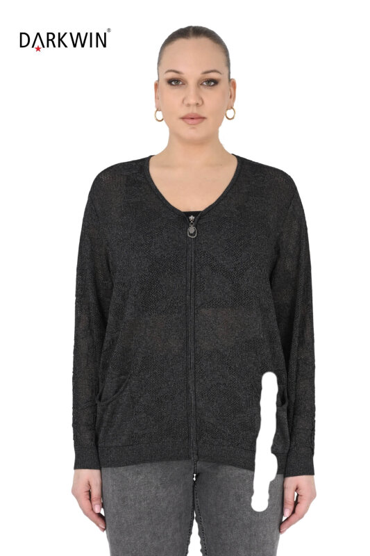 B14482 DARKWIN HIRKA SIYAH - DARKWIN