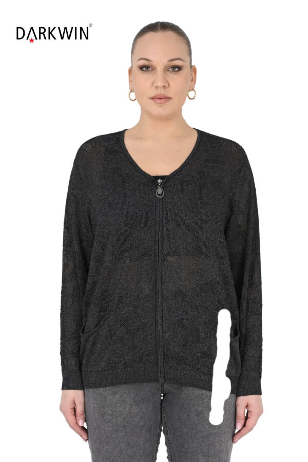 B14482 DARKWIN HIRKA SIYAH - 1