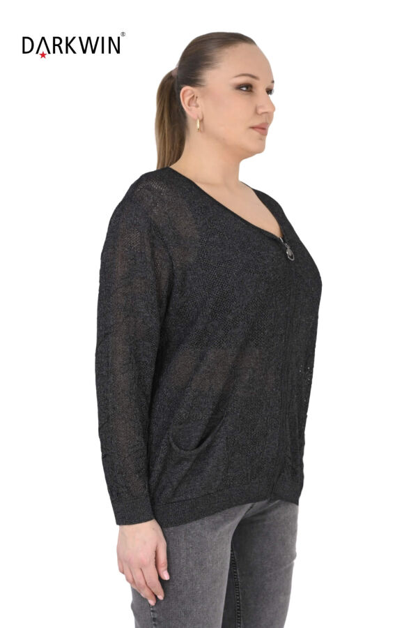 B14482 DARKWIN HIRKA SIYAH - 2