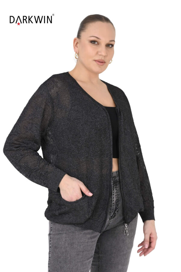 B14482 DARKWIN HIRKA SIYAH - 4