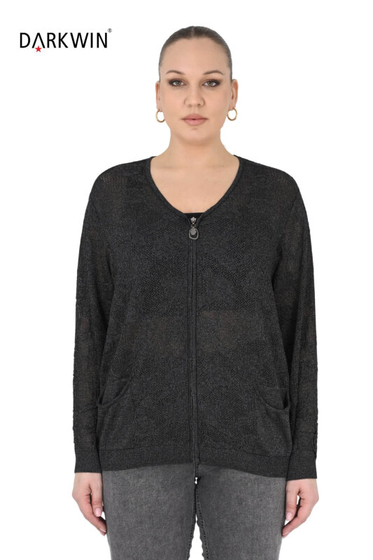 B14482 DARKWIN HIRKA SIYAH - DARKWIN