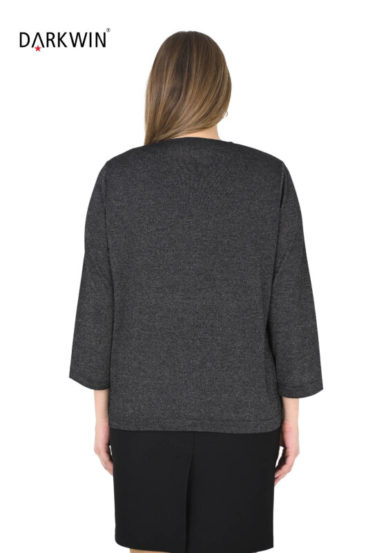 B14484 DARKWIN KAZAK SIYAH - 3