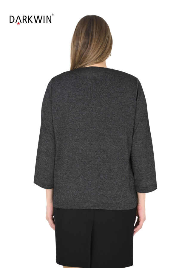 B14484 DARKWIN KAZAK SIYAH - 3