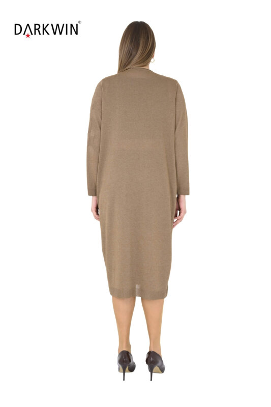 B14485 DARKWIN HIRKA ACIK KAHVE - 3