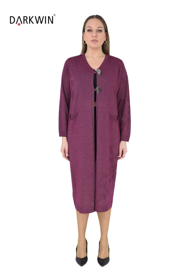 B14485 DARKWIN HIRKA BORDO - 1