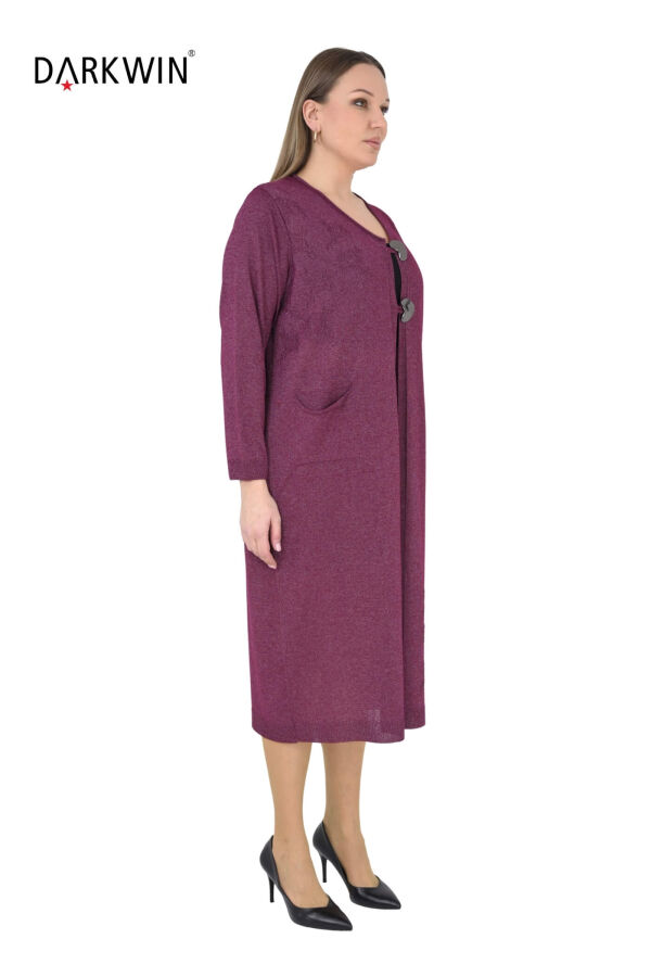 B14485 DARKWIN HIRKA BORDO - 2