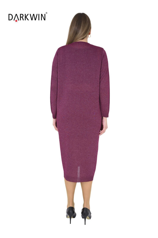 B14485 DARKWIN HIRKA BORDO - 3