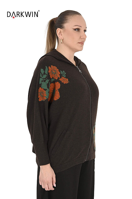 B14486 DARKWIN HIRKA KAHVE - DARKWIN (1)