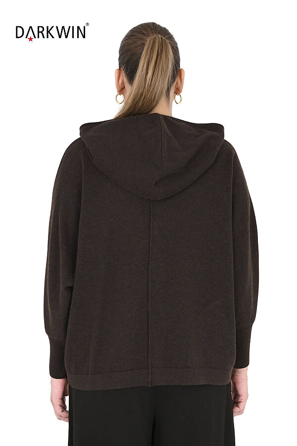 B14486 DARKWIN HIRKA KAHVE - 3