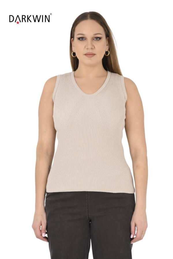 B14487 DARKWIN ATLET BEJ - 1