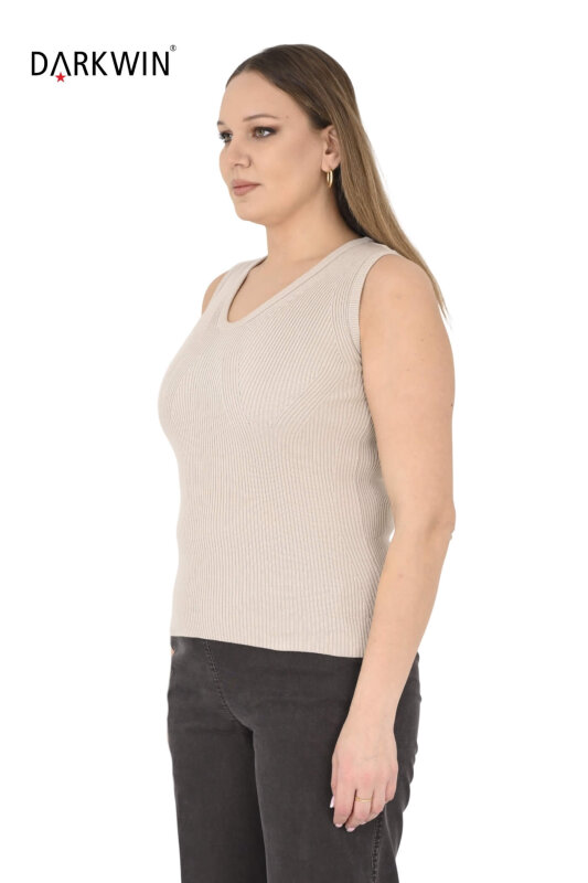 B14487 DARKWIN ATLET BEJ - 2