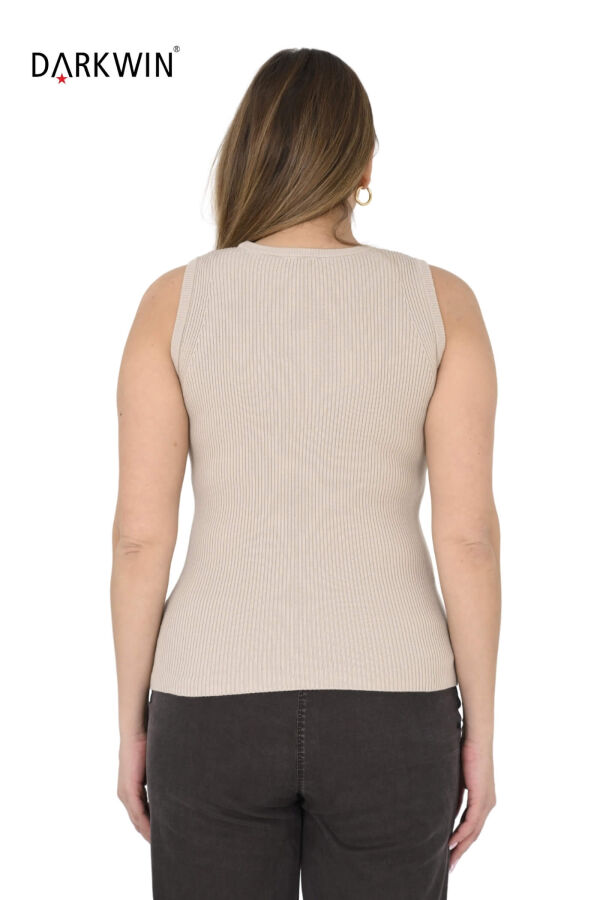 B14487 DARKWIN ATLET BEJ - 3