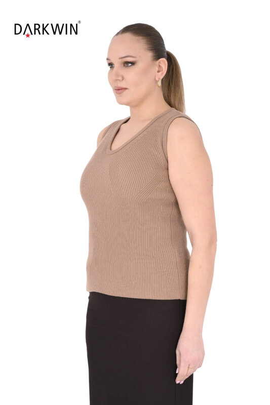 B14487 DARKWIN ATLET KAHVE - DARKWIN (1)