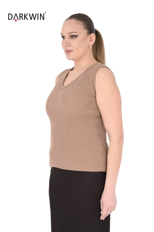 B14487 DARKWIN ATLET KAHVE - 2