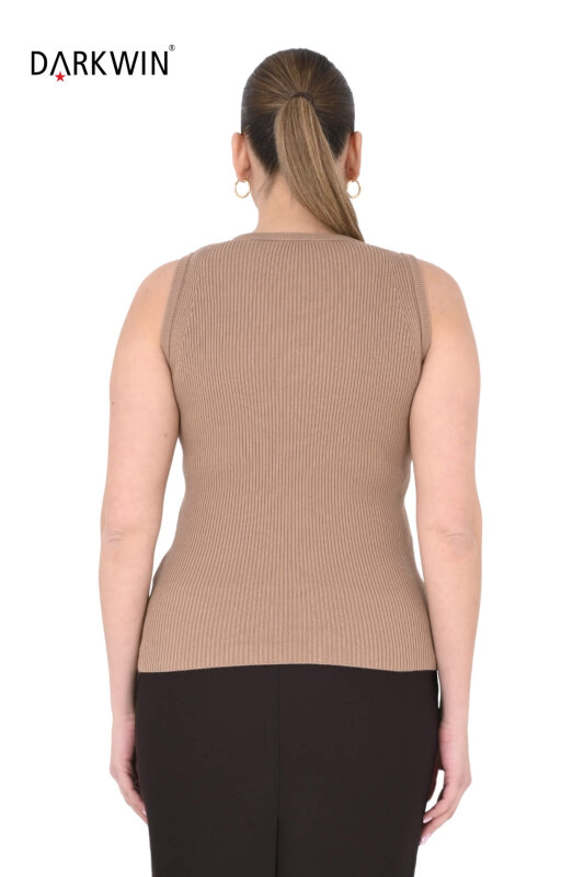 B14487 DARKWIN ATLET KAHVE - 3