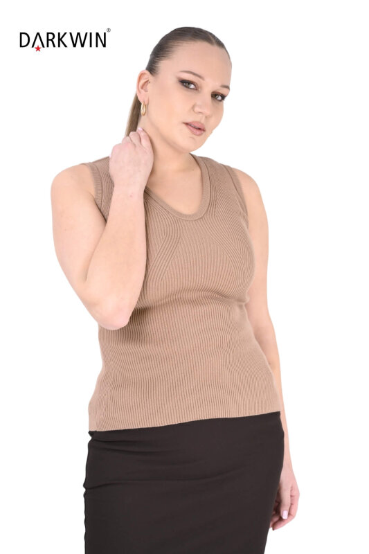 B14487 DARKWIN ATLET KAHVE - 4