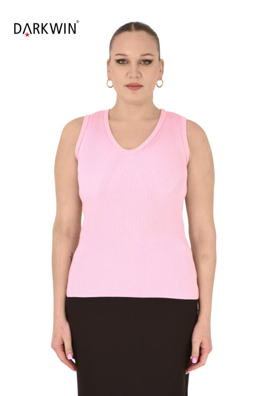 B14487 DARKWIN ATLET PEMBE - 1