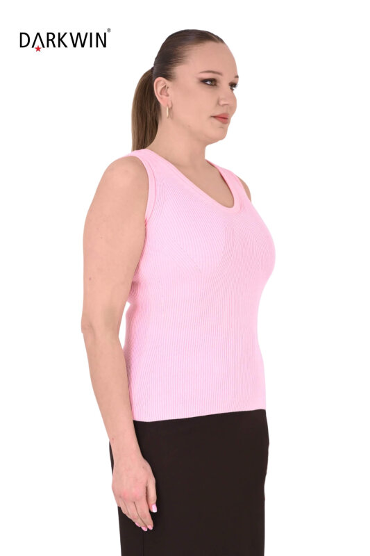 B14487 DARKWIN ATLET PEMBE - 2