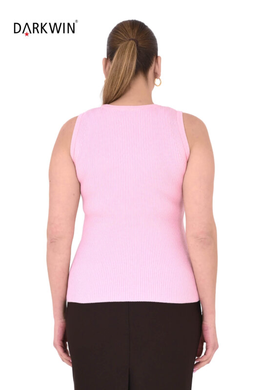 B14487 DARKWIN ATLET PEMBE - 3