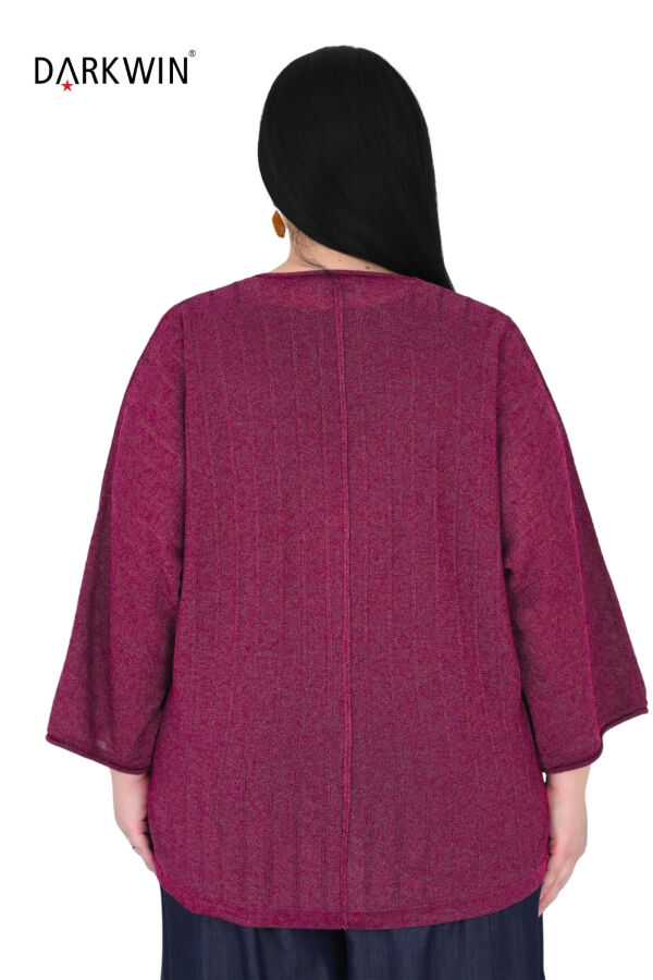 B14489 DARKWIN HIRKA BORDO - 3