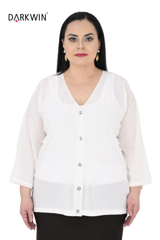 B14489 DARKWIN HIRKA EKRU - DARKWIN