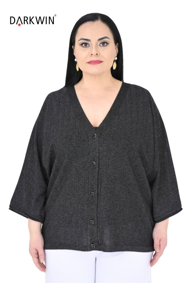 B14489 DARKWIN HIRKA SIYAH - 1