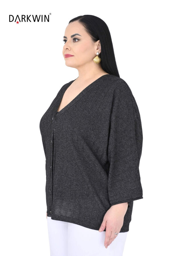 B14489 DARKWIN HIRKA SIYAH - 2