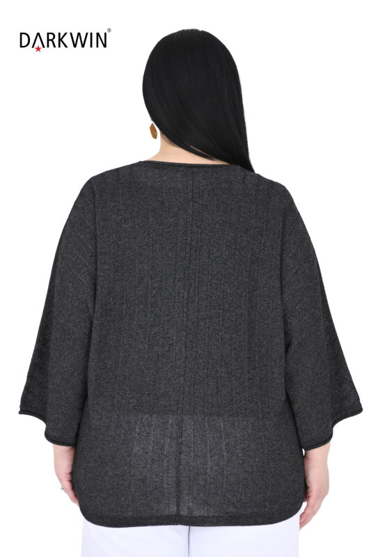 B14489 DARKWIN HIRKA SIYAH - 3